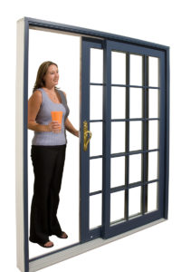 Patio Doors Indianapolis Sliding Glass Vytex Windows