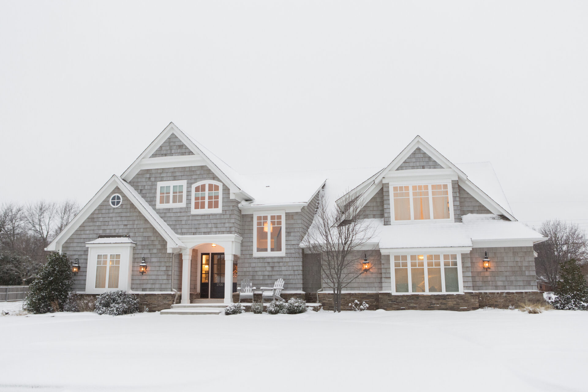 Can I Replace My Windows in Winter?