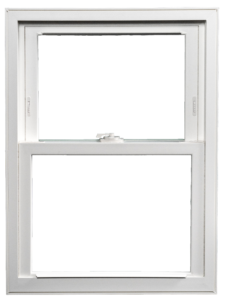 Vytex Georgetown Double Hung Window