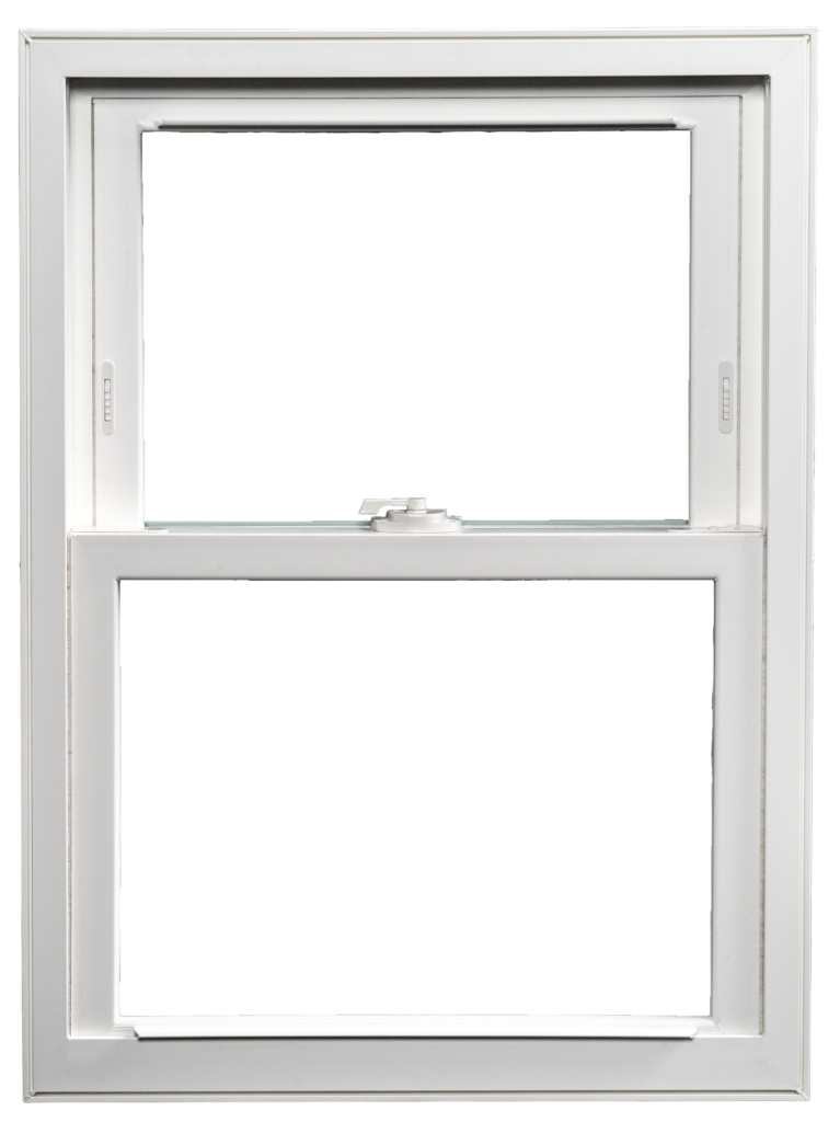 Vytex Georgetown Double Hung Window