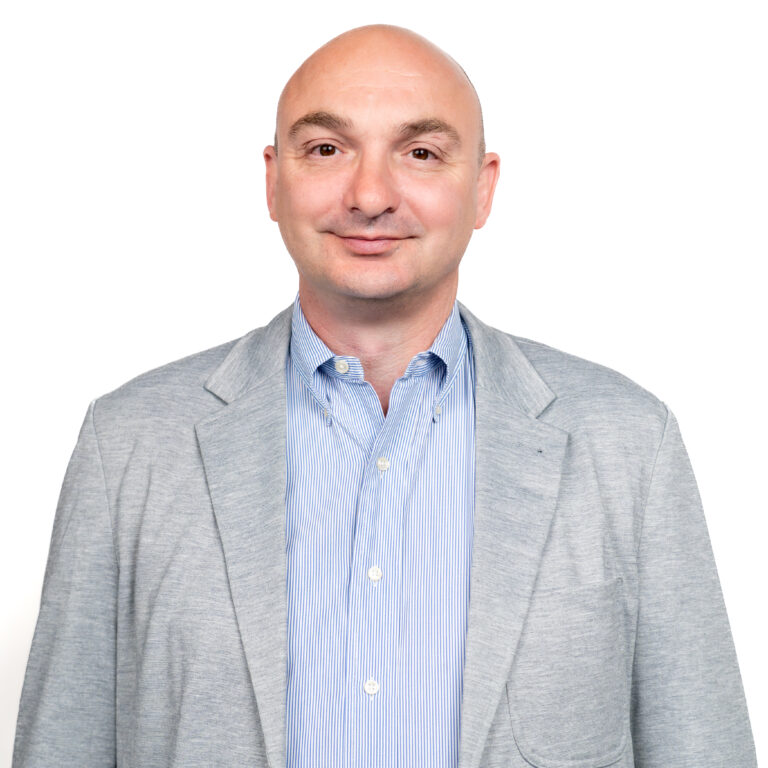 Thomas Kaiser