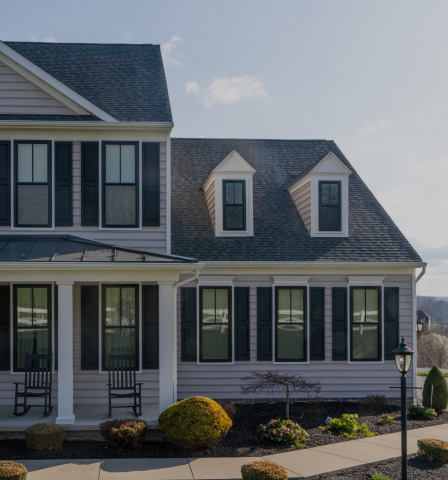 Replacement Window Installation Instructions