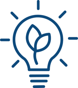 Energy Efficiency Icon