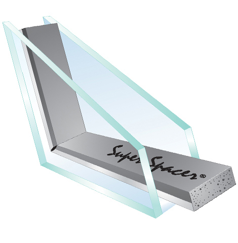 SuperSpacer Image