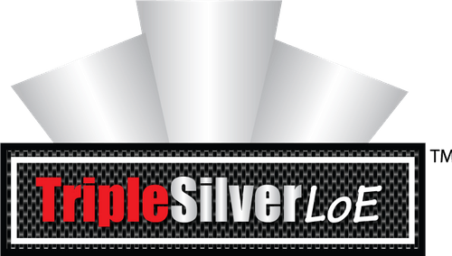 TripleSilverLoE Icon