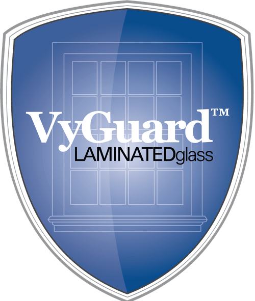 VyGuard Laminated Glass Icon