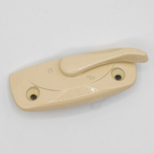 Beige Potomac Series Hardware