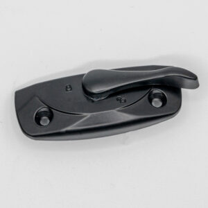 Black Potomac Series Hardware