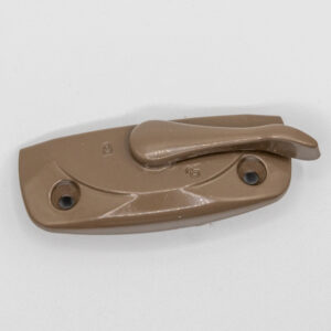 Brown Potomac Series Hardware