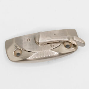 Brushed Chrome Potomac Series Hardware