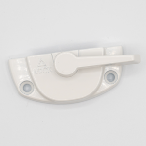 Georgetown Series White Hardware