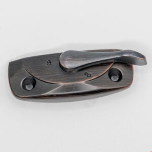 Oil Rubbed Bronze Potomac Series Hardware