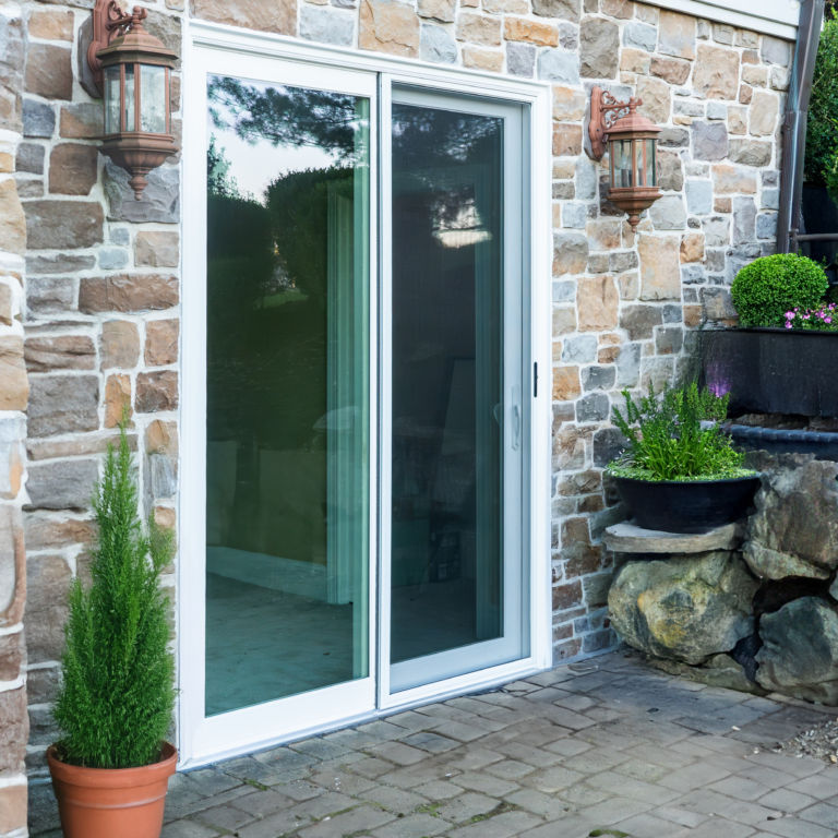 Vytex Signature Series Door