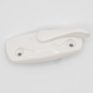 White Potomac Series Hardware