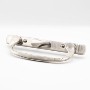 7000 series satin nickel handle