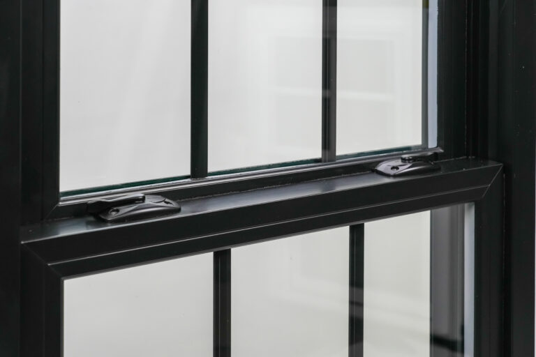 Vytex Introduces Bold Black Interior Vinyl Windows & Doors for Modern, Stylish Homes
