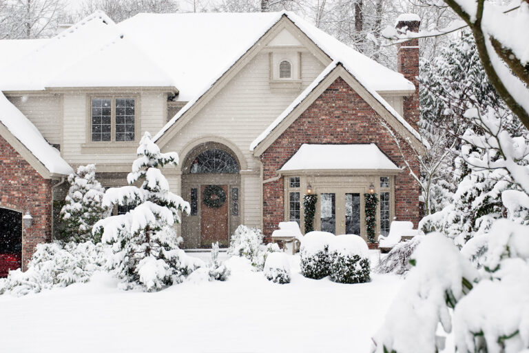Is Winter Window Replacement Possible?