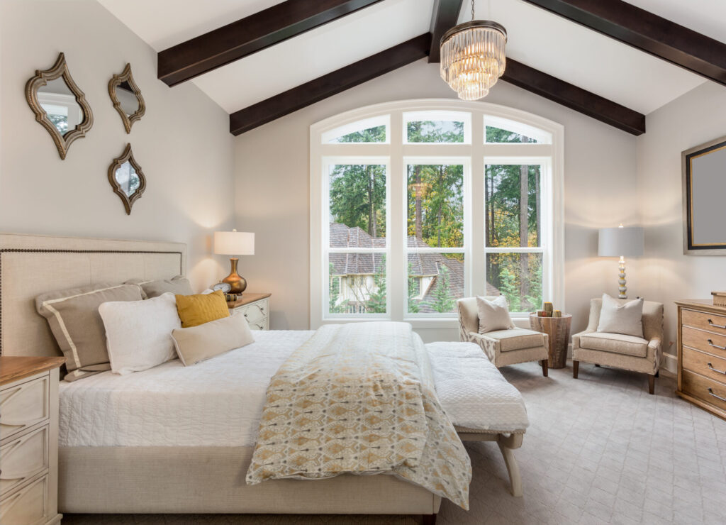 Choosing Windows For Bedroom