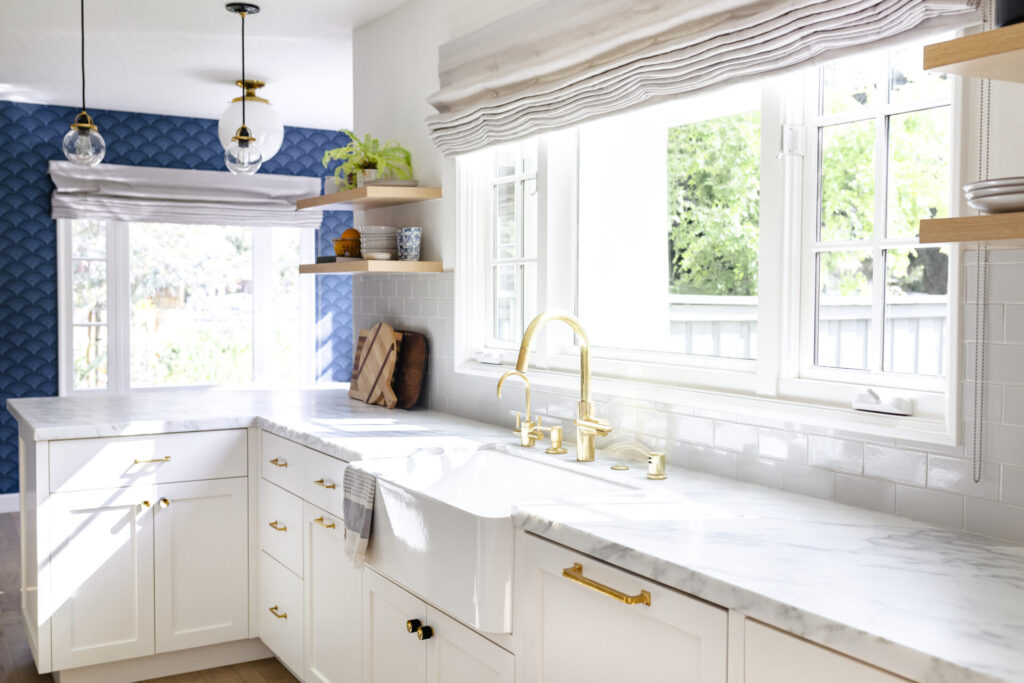 Choosing Windows For Kitchen