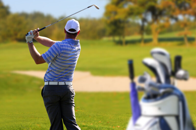 Vytex Shines at the 36th Annual Blase Cooke Classic Golf Tournament