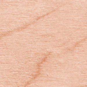 Birch finish for Bay and Bow Windows