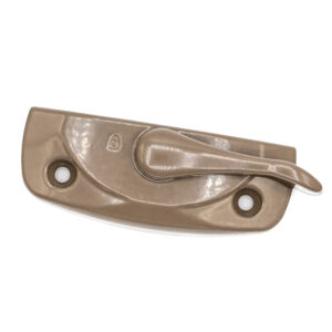 Fortis Brown Hardware