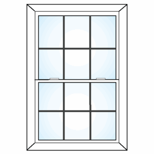 Colonial Grids