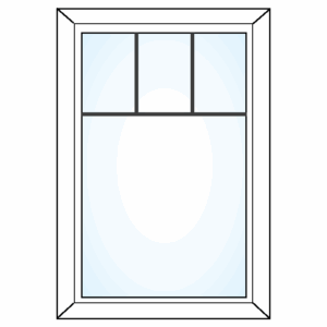 Craftsman Grids