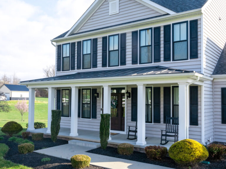 Potomac-hp Windows by Vytex