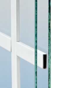 Flat Window Grid