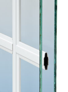 Contour Window Grid