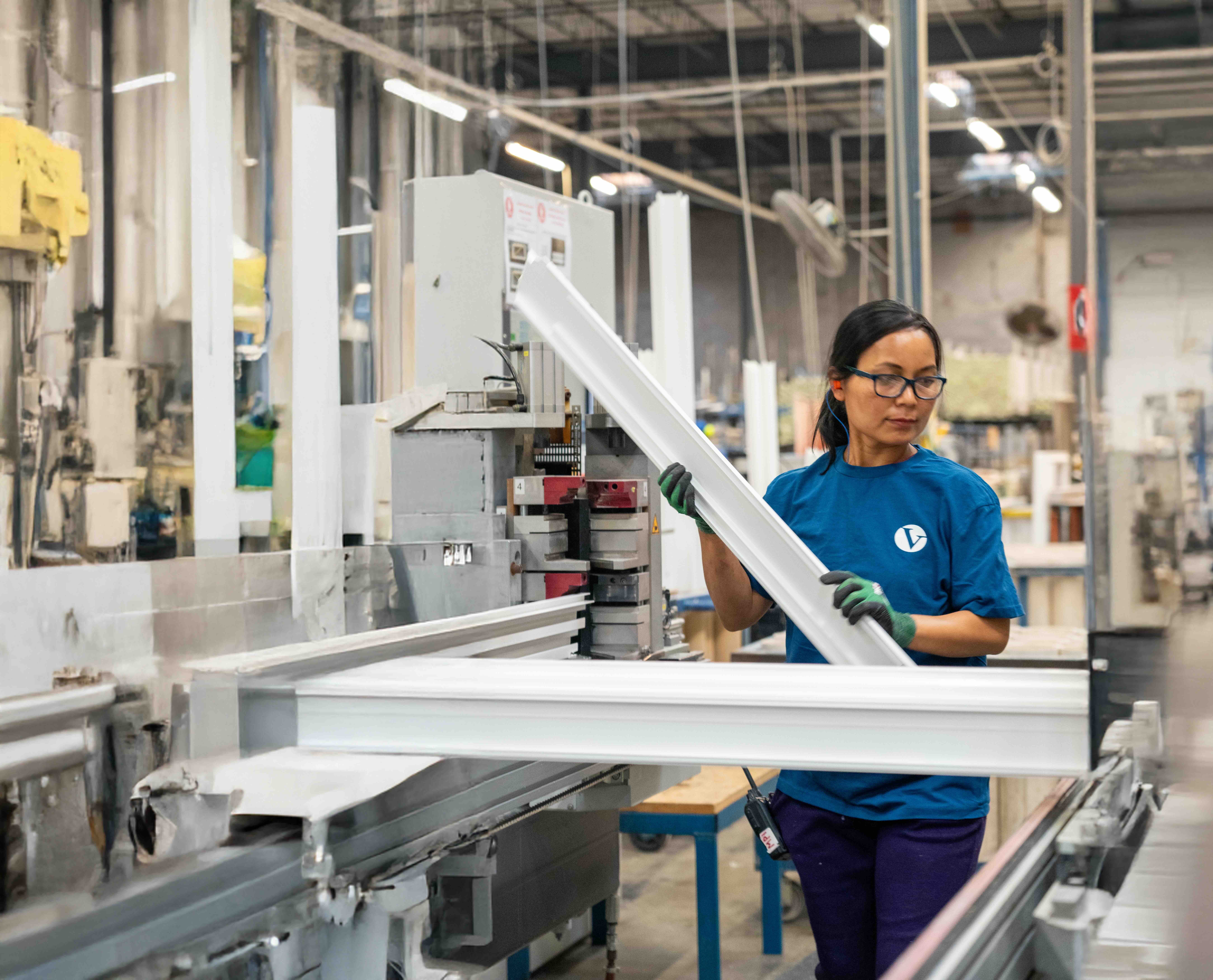 Employment Opportunities, Careers - Vytex