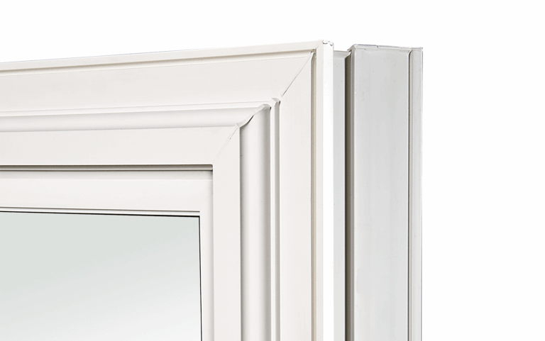 Fortis Frame Weld
