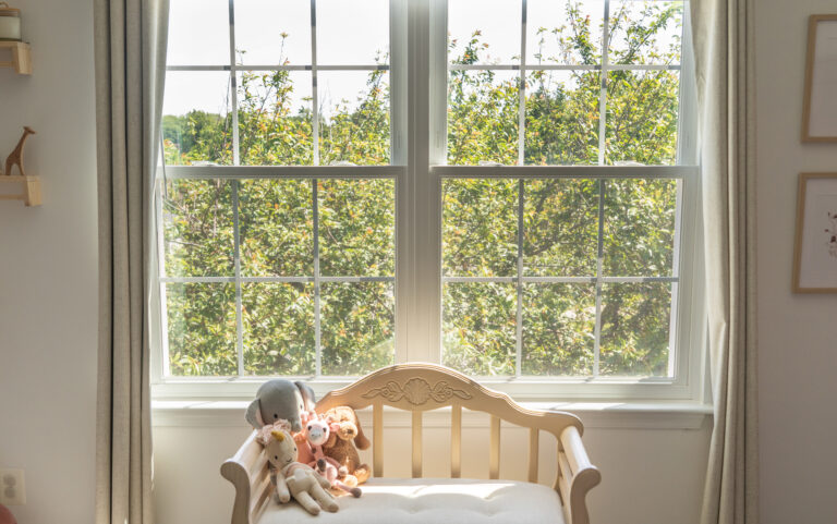 Fortis Windows by Vytex