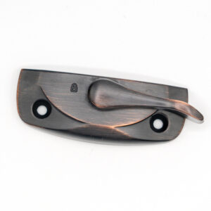 Fortis Oil Rubbed Bronze Hardware