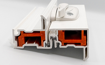 VyCore Potomac Reinforcement 2