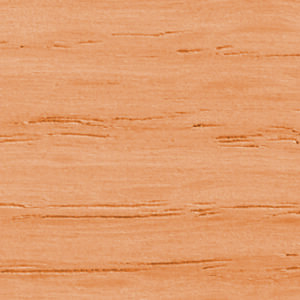 Red Oak finish Bay and Bow