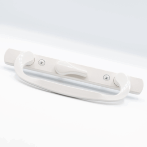 7000 series white hardware