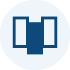 two or three lite slider