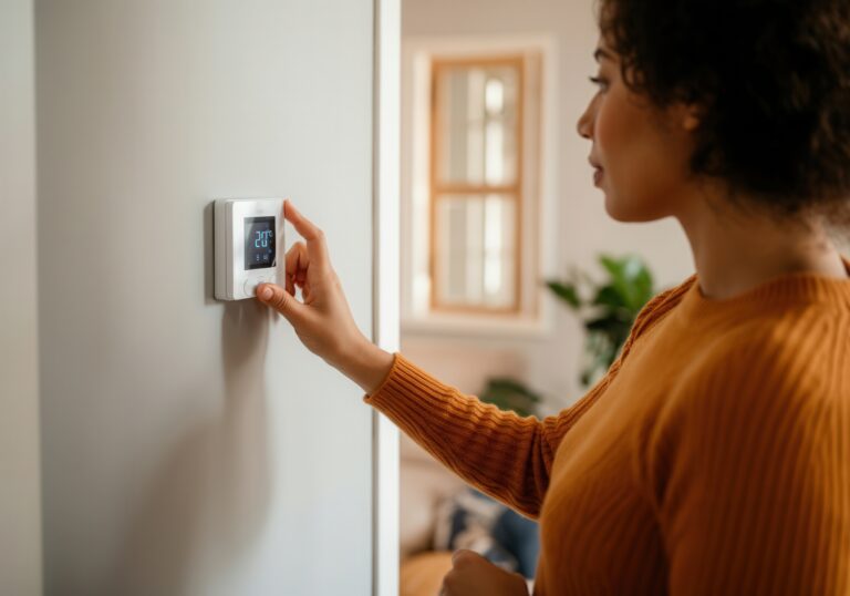 How to Save on Home Energy Costs