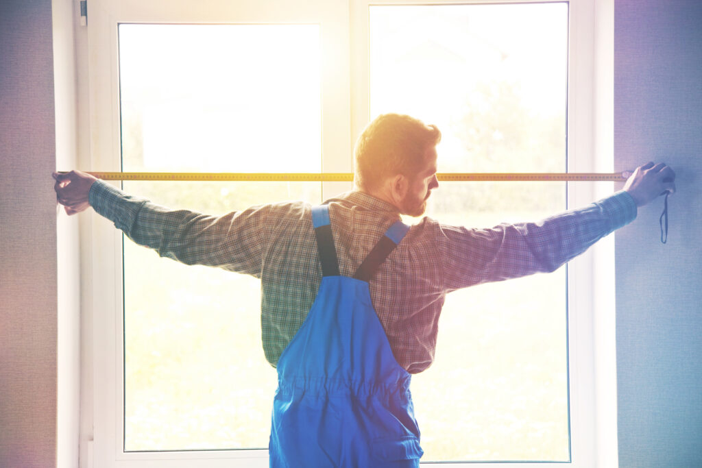 Replacing Windows by Yourself