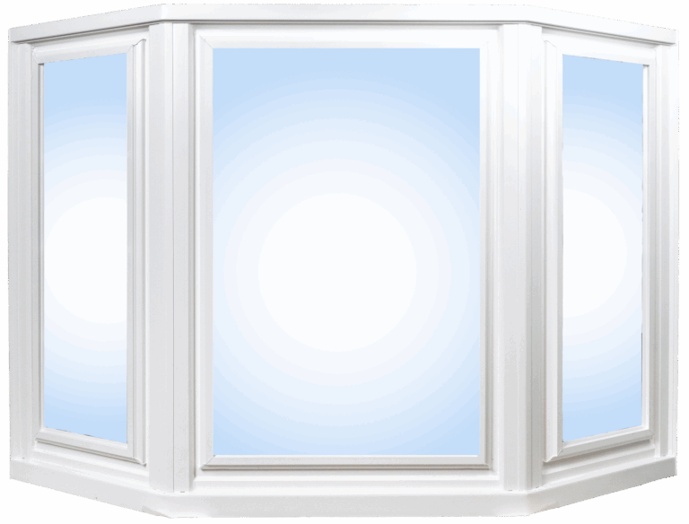 Bay and Bow Windows