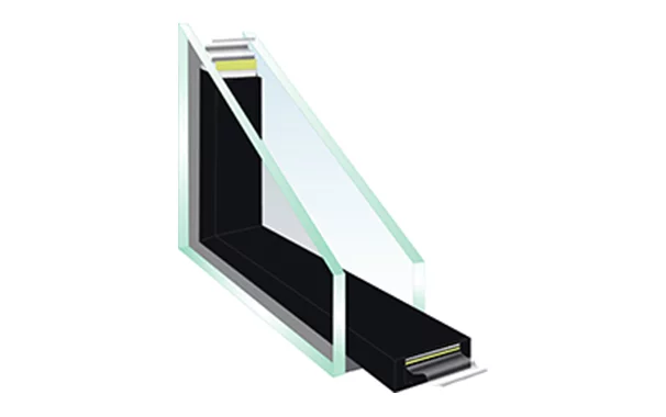 Duralite Warm Edge Spacer System