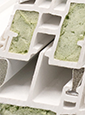 Fortis Sash Sill Interlock