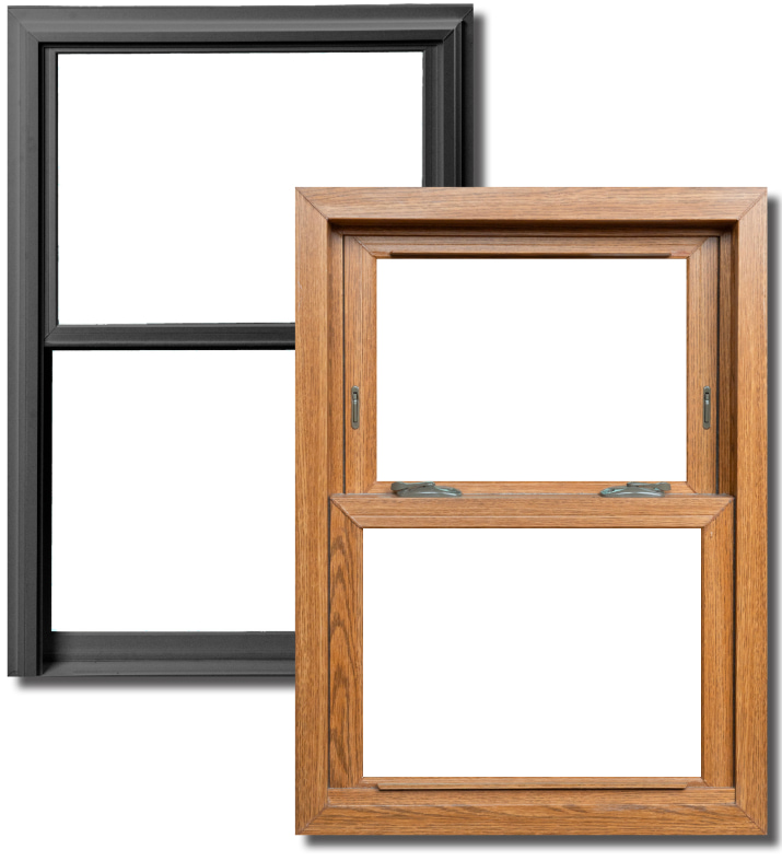Premium Vinyl Replacement Windows by Vytex