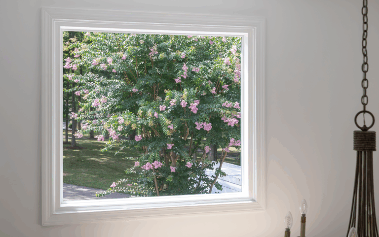 Potomac Picture Window