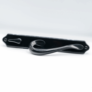 Signature Black Hardware