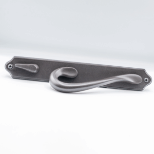 Signature Oil Rubbed Bronze Hardware