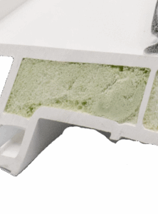 VyFoam Close up