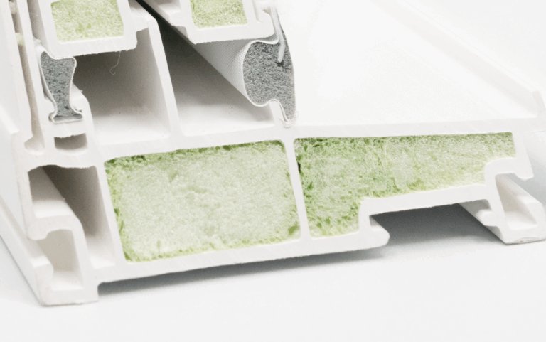 Fortis Series VyFoam